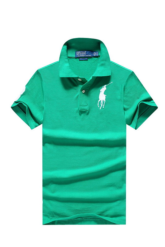 POLO short lapel T man S-2XL 2022-5-13-334